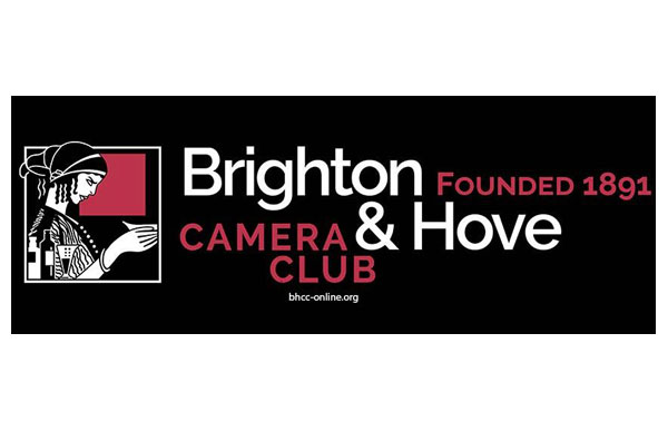 Brighton & Hove Camera Club logo