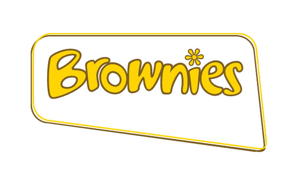 Brownies logo