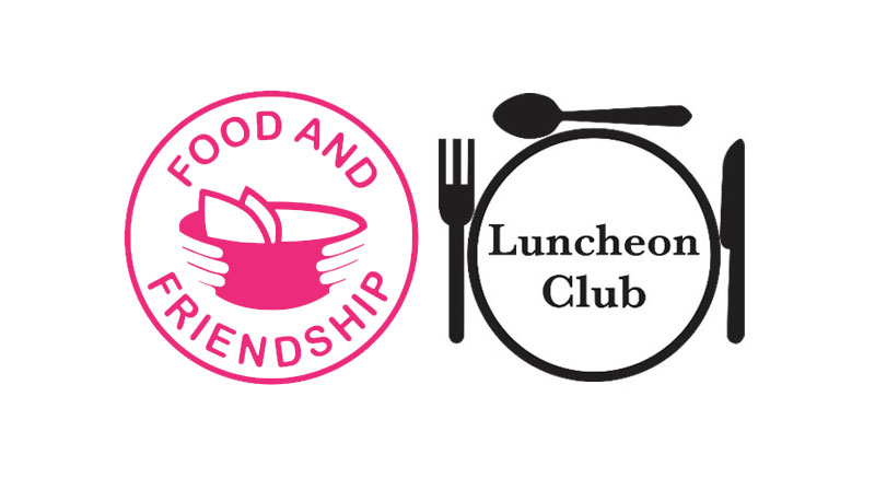 Food and Friendship logo