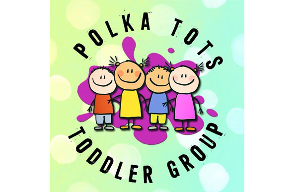 Polka Tots Logo