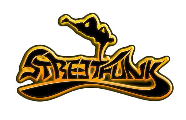 Streetfunk logo