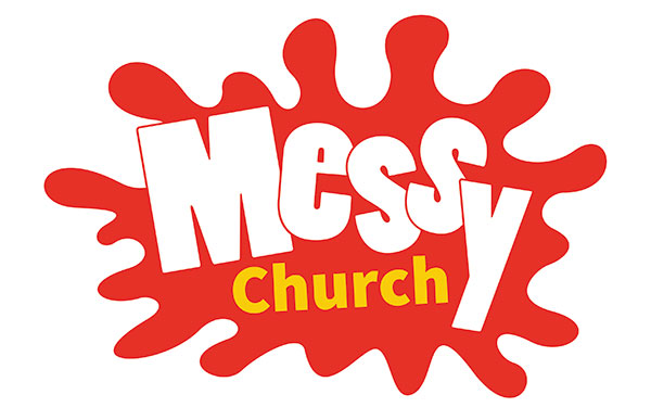 Messy Church logo