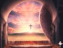 The week of 13th April