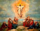 The week of 25th May